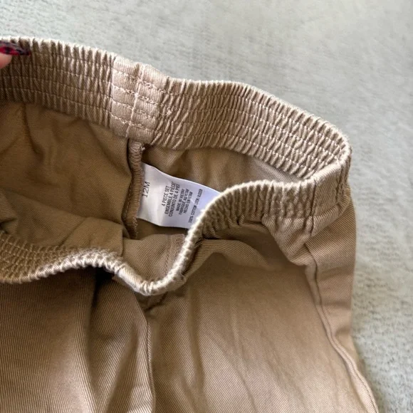 Nautica / Baby Boys 4-Pc. Jacket, Shirt, Pants & Necktie set - Picture 6 of 11